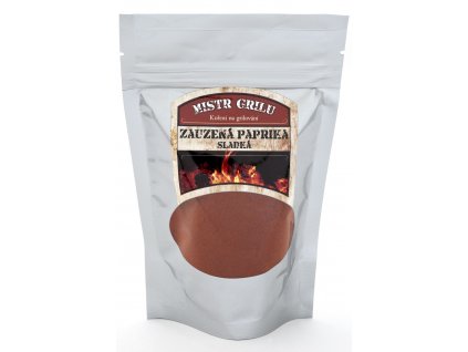 Zauzená paprika, 100 g