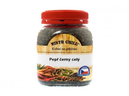 Pepř černý celý, 220g