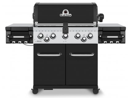 Broil King Regal 590