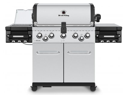 Plynový gril Broil King Regal S 590