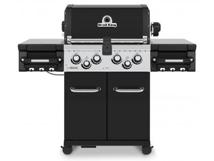 Plynový gril Broil King Regal 490