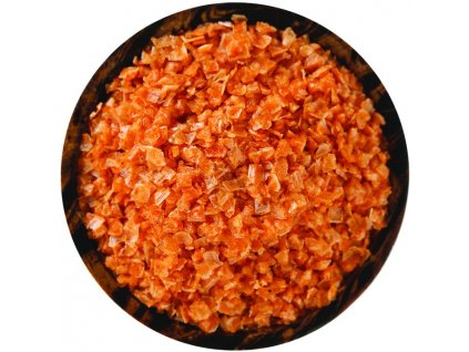 SRIRACHA - ochucená mořská sůl, 80 g
