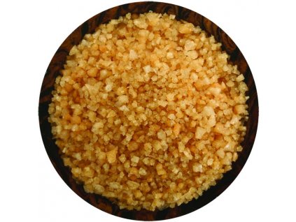 ČESNEK - ochucená mořská sůl, 100 g