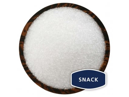 PURE OCEAN® mořská sůl - Snack, 100 g