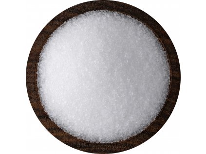 PURE OCEAN® mořská sůl - fine, 100 g