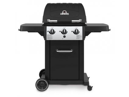 Plynový gril Broil King Royal 320