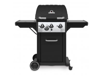 Plynový gril Broil King Royal 340