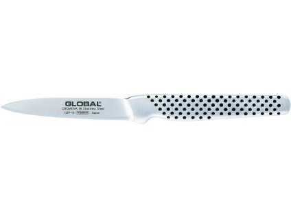 Japonský okrajovací nůž Global GSF-15, 8 cm