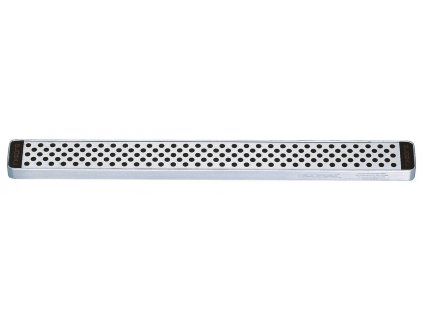 Magnetická lišta na fixaci nožů Global, 51 cm