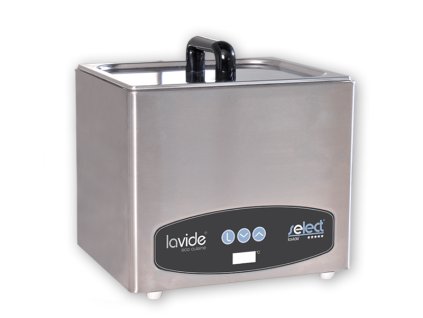Lavide LV.80® select - Sous Vide lázeň