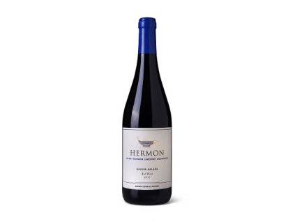Mount Hermon Cabernet Sauvignon 2022