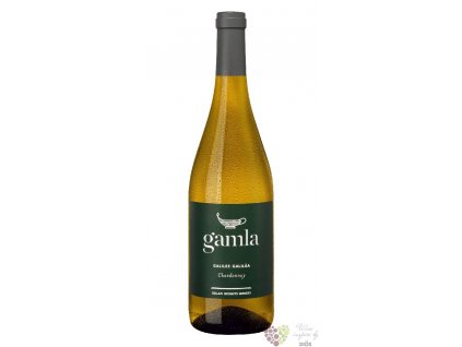 Gamla Chardonnay 2020