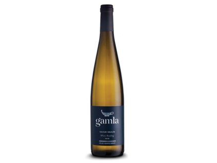 Gamla Riesling 2024