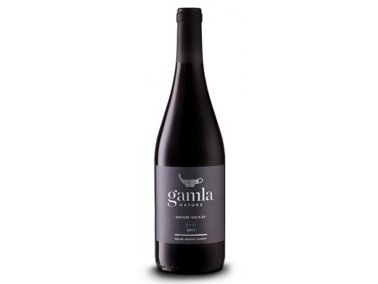 Gamla Syrah 2017