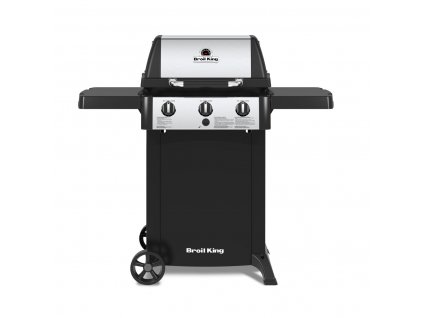 Plynový gril Broil King Gem 310