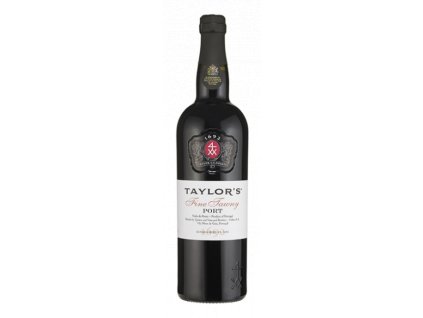 Taylor's Port Fine Tawny