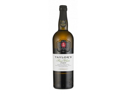 Taylor's Port Fine White