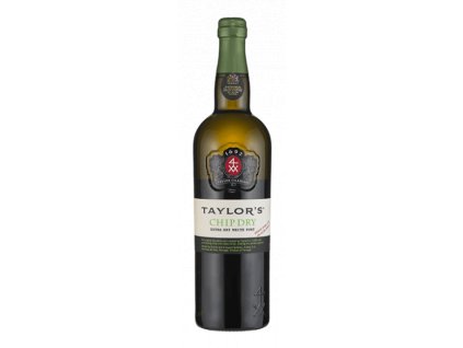 Taylor's Port Chip Dry White