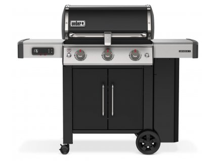 Plynový gril Weber Genesis II EX-315 GBS