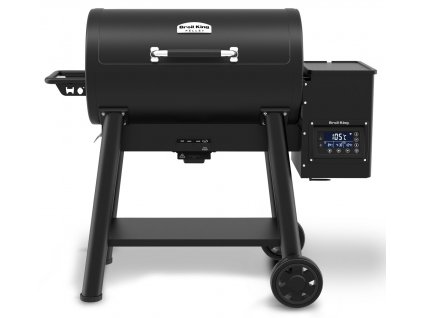 Peletový gril Broil King Crown Pellet 500