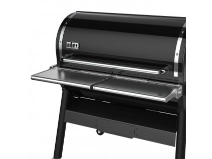 Sklápěcí přední stolek pro Weber SmokeFire EX6