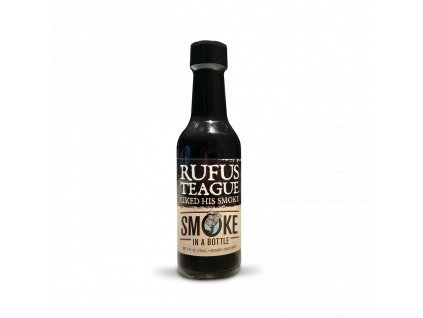 Tekutý kouř Rufus Smoke in a Bottle, 147 ml