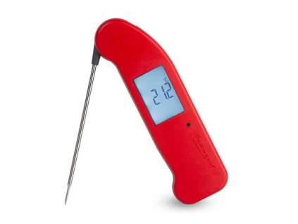 Thermapen ONE vpichový teploměr, červený