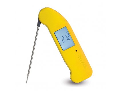 Thermapen ONE vpichový teploměr, žlutý