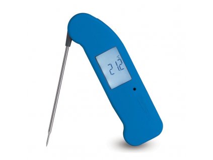 Thermapen ONE, modrý