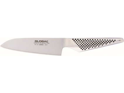 Japonský nůž SANTOKU Global GS-35, 13 cm
