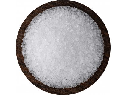 Australská mořská sůl - pretzel, 100 g