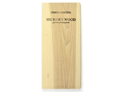 Hickory grilovací prkénko