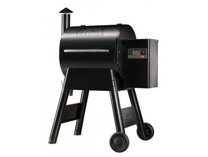 Peletový gril Traeger PRO 575