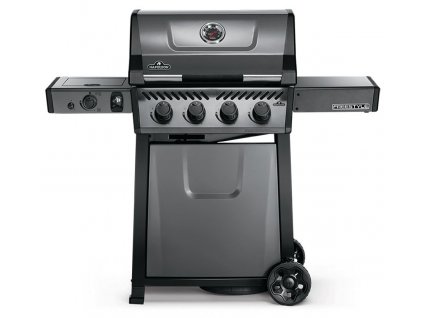 Plynový gril Napoleon Freestyle 425 (POUZE OSOBNÍ ODBĚR)