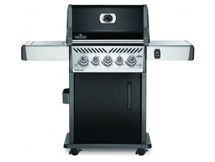 Plynový gril Napoleon Rogue SE 425 (POUZE OSOBNÍ ODBĚR)