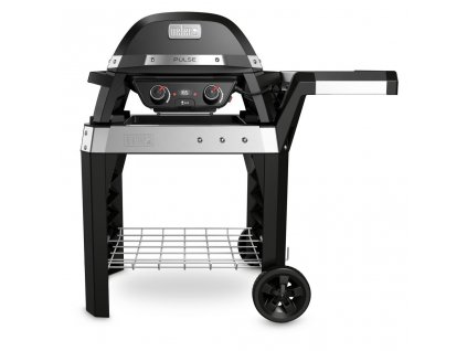 Elektrický gril Weber Pulse 2000 s vozíkem (POUZE OSOBNÍ ODBĚR)
