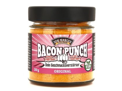 Slaninové koření Don Marco’s Original, 130 g