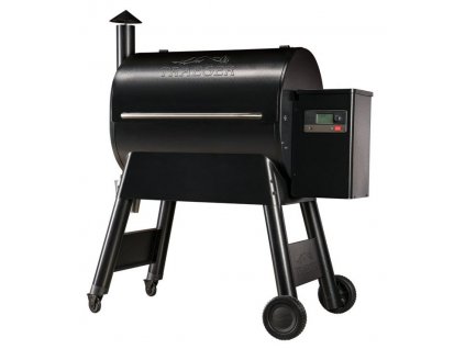 Peletový gril Traeger PRO 780