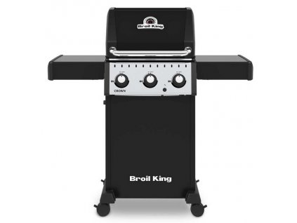 Plynový gril Broil King Crown 310