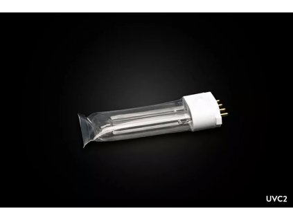 UVC žárovka do Dry Ageru DX500/1000 - typ UVC2