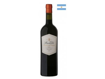 Pascual Toso Malbec Selected Vines