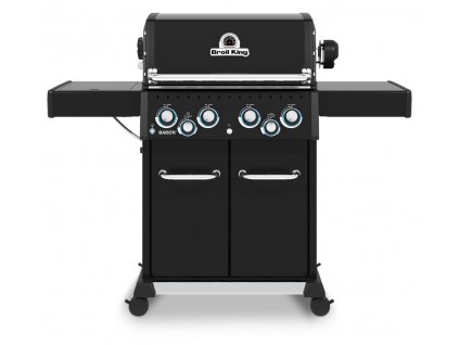 Plynový gril Broil King Baron 490 Shadow