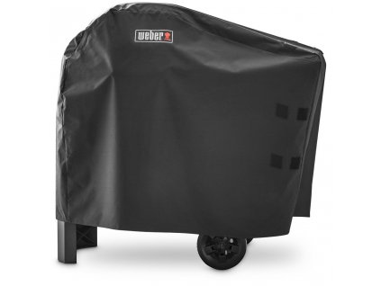 Ochranný obal Premium pro Weber Pulse 2000 s vozíkem