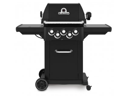 royal 390 shadow gas grill p1