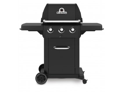 Plynový gril Broil King Royal 320 Shadow