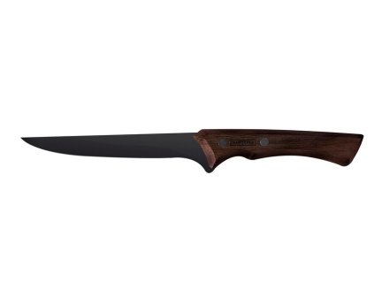Vykosťovací nůž Tramontina Churrasco Black FSC 15 cm