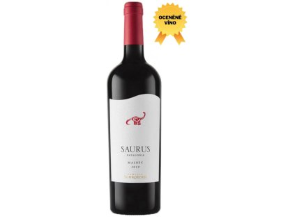 Familia Schroeder Malbec Saurus 2022