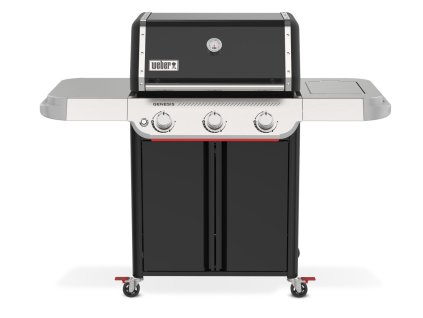 Plynový gril Weber Genesis E-315W