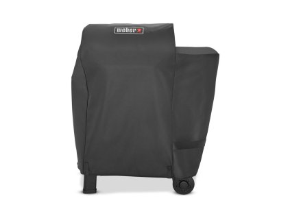 Ochranný obal na peletový gril Weber Smoque
