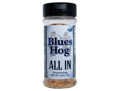 Blues Hog All In grilovací koření, 170 g